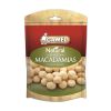 Hạt Macca Camel Natural Baked Macadamias 150g