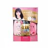 Bộ gội xả ICHIKAMI mẫu mới tặng kèm hấp (480g+480ml+10g)