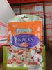 Hạt Thập Cẩm Camel Mixed Snacks 150g