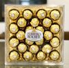 Socola (Chocolate) có nhân Ferrero Rocher 300g (24 viên)