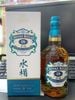 Rượu Chivas 18 Year Old Mizunara Nhật nội địa