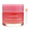 Mặt Nạ Ngủ Môi Laneige Berry Lip Sleeping Mask EX 20g