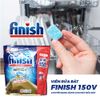 Viên rửa bát Finish dùng cho máy rửa bát Nhật Bản