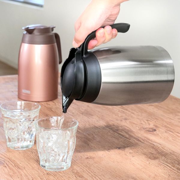 Bình nước giữ nhiệt THERMOS 1.5L