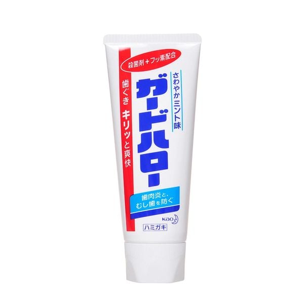 Kem đánh răng KAO Guard Hallo 165g