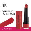 Son lì Bourjois Rouge Edition Velvet của Pháp dạng thỏi