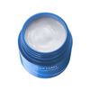 Kem dưỡng trắng da Shiseido Aqualabel White up Cream 5in1 màu xanh 50g