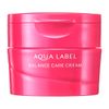 Kem dưỡng Shiseido Aqualabel Moisture Cream 5in1 màu đỏ 50g