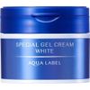 Kem dưỡng trắng Shiseido Aqualabel Special Gel Cream White 5 in 1 (90g)