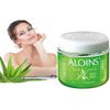 Kem dưỡng ẩm trắng da toàn thân Aloins Eaude Cream S bổ sung collagen