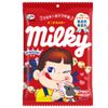 Kẹo sữa Milky Meko cô gái đỏ 108g