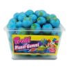 Hộp 60 viên Kẹo dẻo Trolli Planet Gummi hình Quả địa cầu