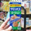 Lăn Giảm Đau Hisamitsu Salonpas Nhật Bản 85ml