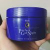 Kem dưỡng da ban đêm Senka Perfect Gel Night