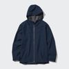 Áo Parka Blocktech (3D Cut) Uniqlo 459586 Nam