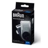 Máy cạo râu Braun M90 Mobile Shaver Nhật Bản