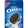 OREO - Bánh quy Oreo vị Vanilla - Hộp 98g