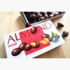 Socola bọc hạnh nhân Meiji Almond 79g