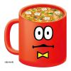 Mì tôm Mug Nissin cho trẻ em Nhật Bản Mới nhất
