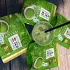 Bột sữa trà xanh Matcha Milk Nhật Bản