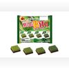 Kẹo Socola Mini Bit vị trà xanh Uji Matcha Bourbon