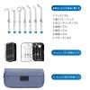 Máy tăm nước cầm tay 7 đầu BPF-01 Nhật Bản