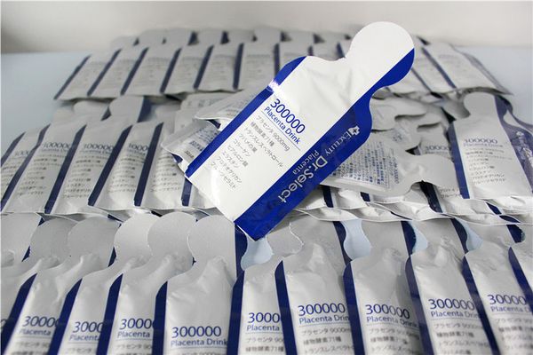 DR Select 3000 - Tinh chất nhau thai heo Nhật Bản 4580482175183 ...