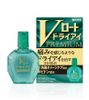 Nhỏ Mắt Rohto V-Premium 15ml Mới nhất