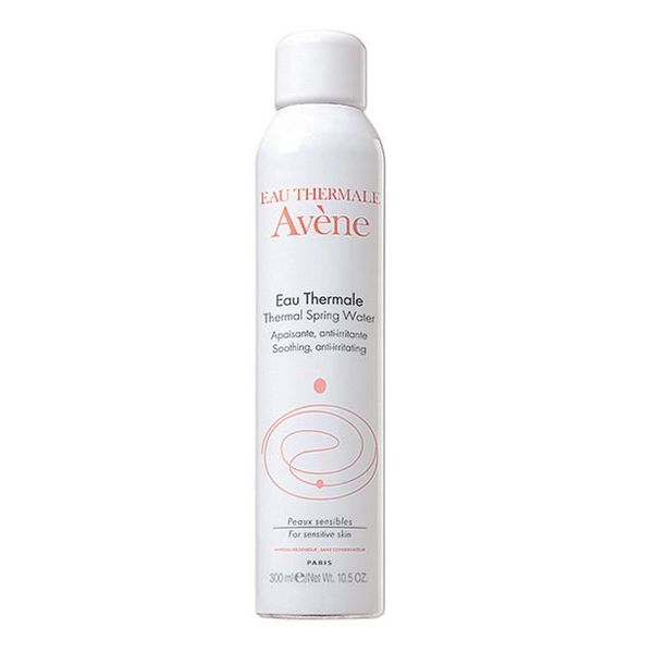 Xịt khoáng Avène Thermal Spring Water 300ml