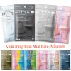 Khẩu trang Pitta Mask Chuẩn Nhật