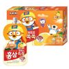 Nước hồng sâm trái cây Pororo vị cam