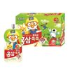 Nước hồng sâm trái cây Pororo vị táo