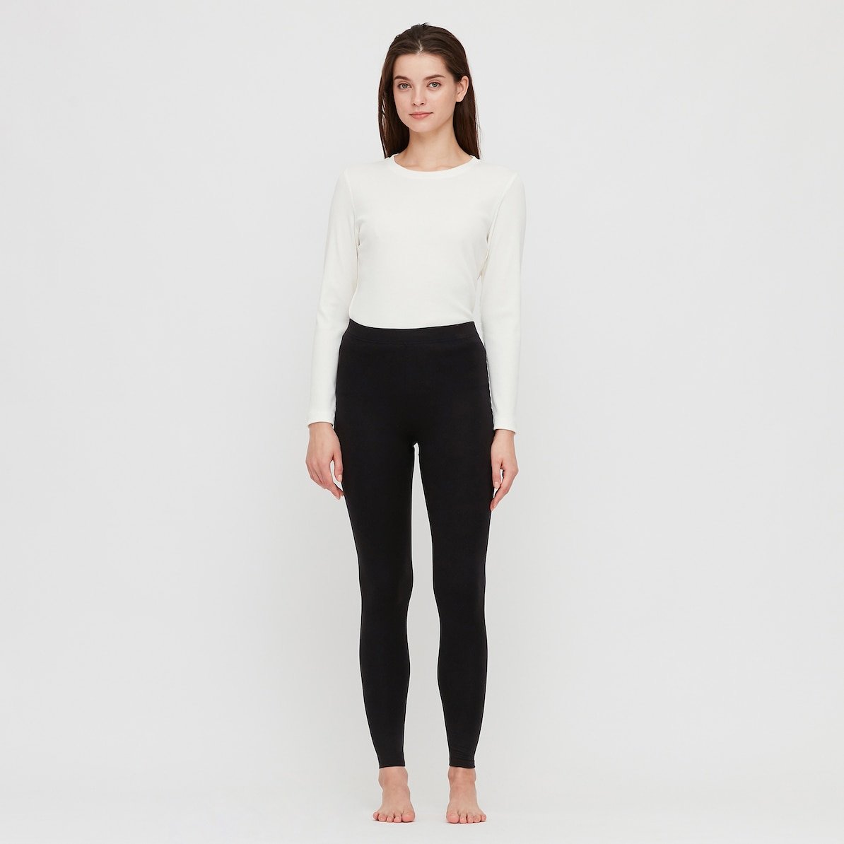 HEATTECH 2021 FallWinter Collection for Women UNIQLO #36 HEATTECH 2021 FallWinter Collection for Women UNIQLO