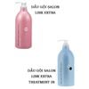 Dầu gội xả Salon Link Extra 1000ml