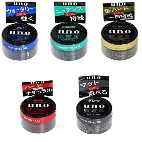 Sáp vuốt tóc tạo kiểu UNO Shiseido Nhật Bản giúp tóc trở nên đầy sức sống và linh hoạt. Không còn làm rối tóc hay gây khô rụng, sản phẩm đã được chứng minh là an toàn và hiệu quả trong việc tạo kiểu. Hãy xem hình ảnh và tìm hiểu cách sản phẩm giúp bạn hoàn thiện phong cách của mình.