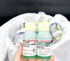 Tinh chất mọc tóc thảo dược Sato AROVICS Solutions 5% Nhật Bản