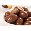 Socola bọc hạnh nhân Meiji Almond 88g
