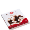 Socola Trefin Chocolate Hearts Giftwrap (hình trái tim) 200g