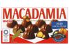 Socola (Chocolate) nhân hạt macca Meiji hộp 64g