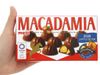 Socola (Chocolate) nhân hạt macca Meiji hộp 64g