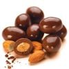 Socola bọc hạnh nhân Meiji Almond 88g