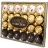 Socola (Chocolate) Ferrero rocher 269g (24 viên) Mix vị