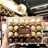 Socola (Chocolate) Ferrero rocher 269g (24 viên) Mix vị