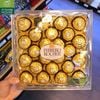 Socola (Chocolate) có nhân Ferrero Rocher 300g (24 viên)