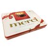 Socola Merci Finest selection hộp sắt 500g (Chocolate)