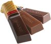 Socola thanh hộp giấy Merci Finest Selection 400g (Chocolate)