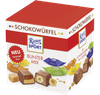 Chocolate Ritter Sport Bunter Mix