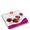 Socola Trefin hình nấm cục - Truffles Chocolates - Crispy truffle 200g