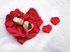Socola Trefin Chocolate Hearts Giftwrap hình trái tim 200g