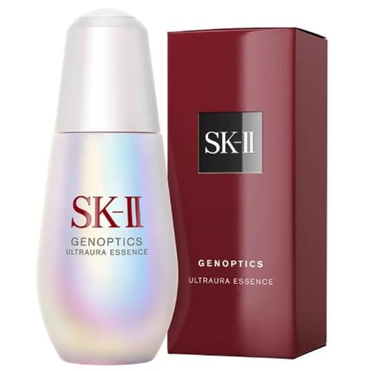 Tinh chất làm trắng da SK-II Genoptics Aura Essence 50ml